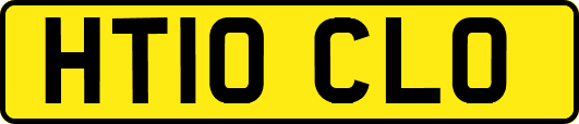 HT10CLO