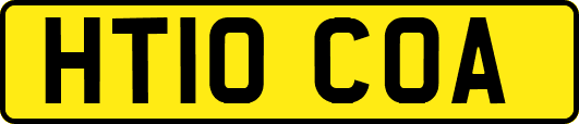 HT10COA