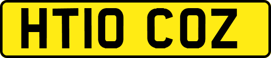 HT10COZ