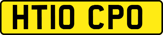 HT10CPO