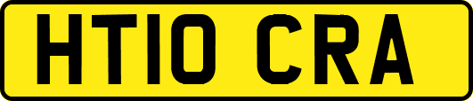 HT10CRA