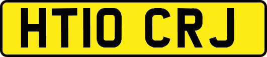 HT10CRJ