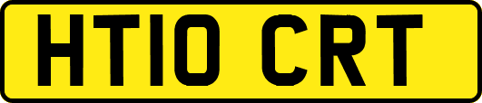 HT10CRT