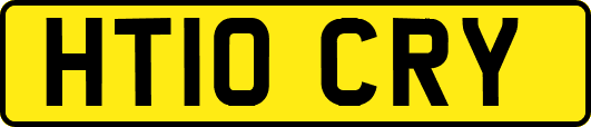 HT10CRY