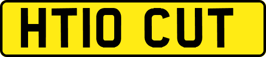 HT10CUT