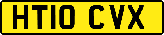 HT10CVX
