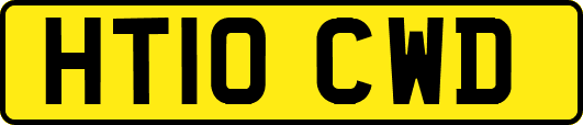 HT10CWD