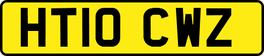 HT10CWZ