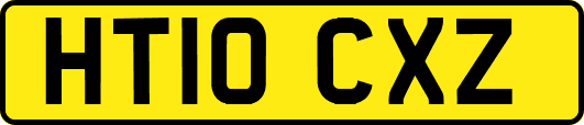 HT10CXZ