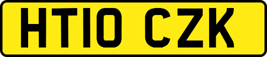 HT10CZK