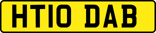 HT10DAB