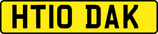 HT10DAK