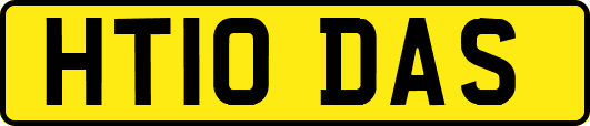 HT10DAS