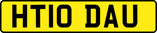 HT10DAU
