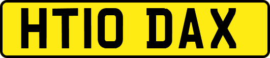 HT10DAX