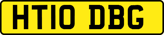 HT10DBG