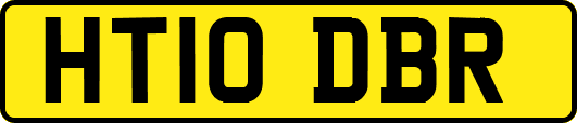 HT10DBR