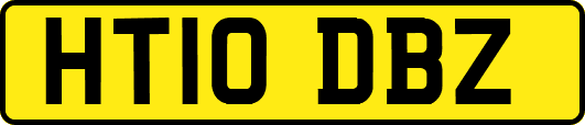HT10DBZ