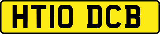 HT10DCB