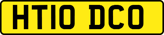 HT10DCO