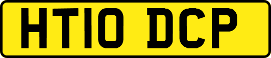HT10DCP