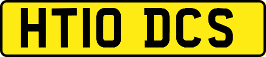 HT10DCS
