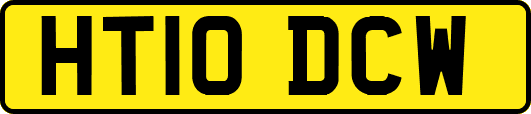 HT10DCW