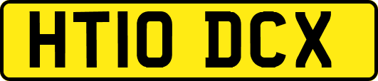 HT10DCX