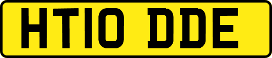 HT10DDE