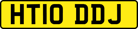 HT10DDJ