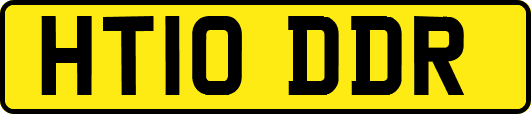 HT10DDR