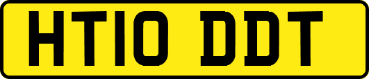 HT10DDT