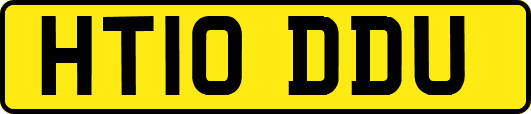HT10DDU