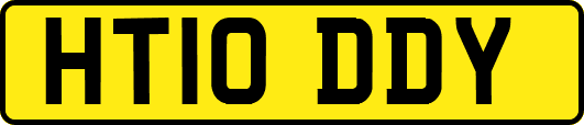 HT10DDY
