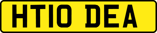 HT10DEA