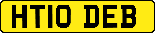 HT10DEB