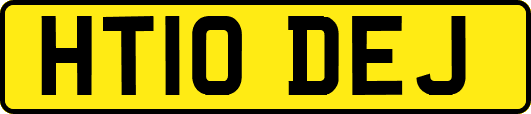 HT10DEJ