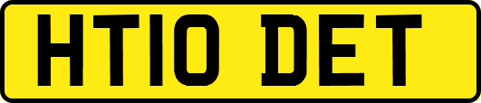 HT10DET