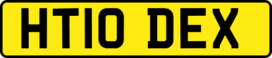 HT10DEX
