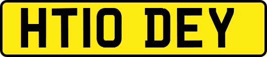 HT10DEY