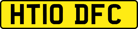 HT10DFC