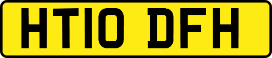 HT10DFH