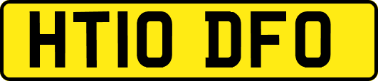 HT10DFO