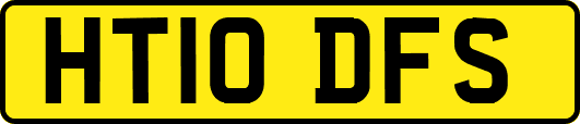 HT10DFS