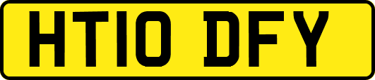 HT10DFY