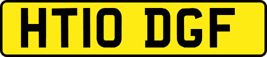 HT10DGF