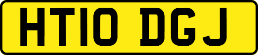 HT10DGJ