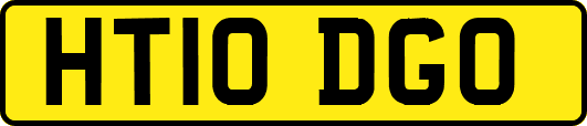 HT10DGO