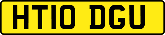 HT10DGU
