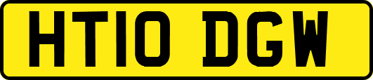 HT10DGW